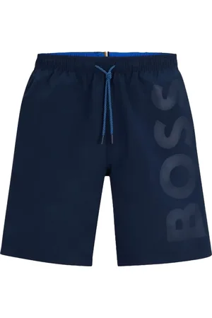 HUGO BOSS Costume da bagno Orca