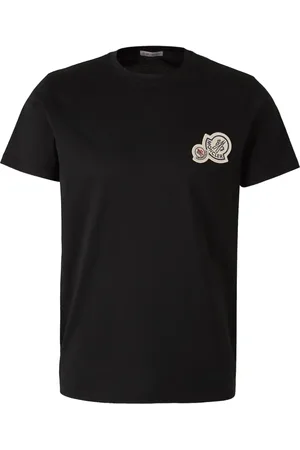 Moncler T-shirt in cotone