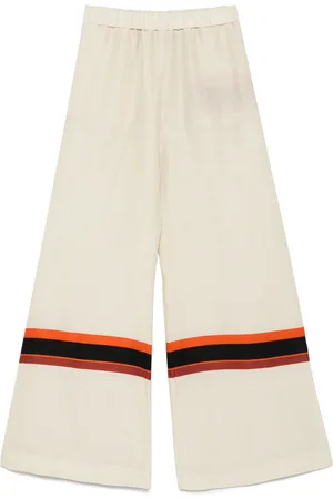 RAQUEL DINIZ Pantaloni a palazzo Sofia