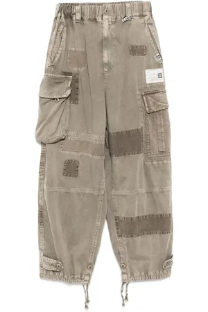 Maison Mihara Yasuhiro Cargo Repair