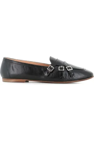 HENDERSON BARACCO Mocassini in pelle