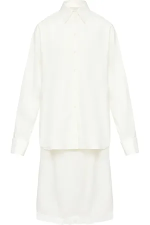 Maison Margiela Chemisier midi