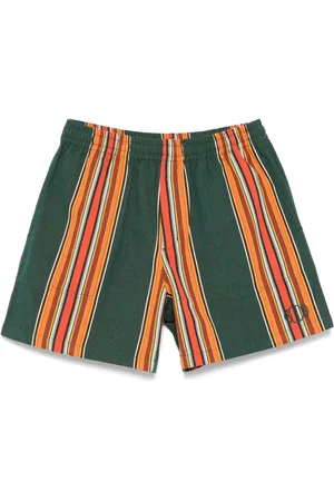 BODE Shorts Parakeet