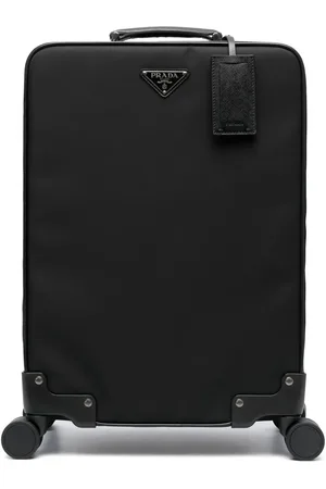 Prada Valigia con quattro ruote