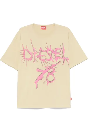 Diesel T-shirt T-Boxt