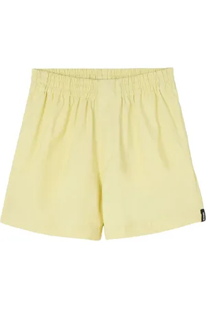 SUNNEI Shorts con pieghe