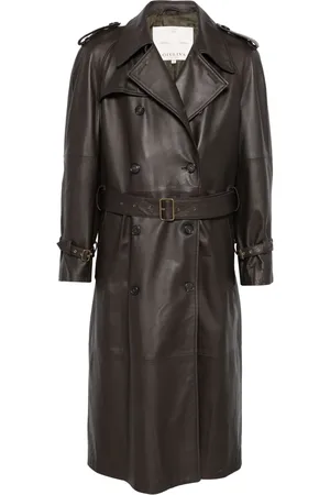 Giuliva Heritage Collection Trench The Oscar