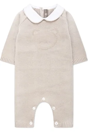 LITTLE BEAR Set neonato in cotone