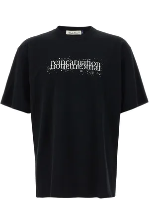 UNDERCOVER T-shirt con stampa grafica