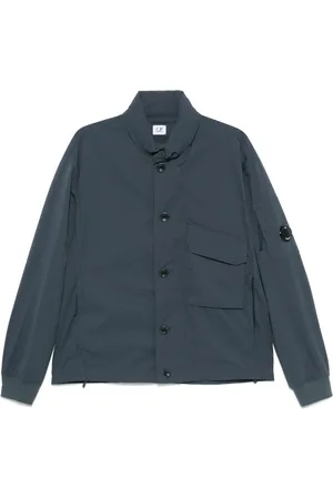 C.P. Company Giacca con cappuccio
