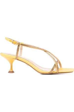Lola Cruz Sandali Liberty 55mm