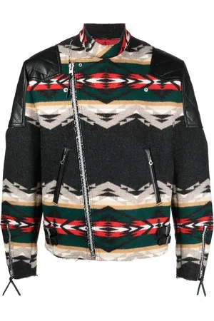 JUNYA WATANABE Giacca con zip