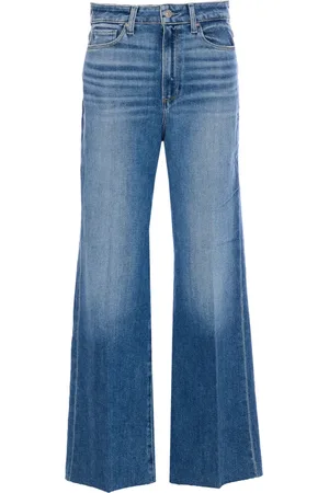Paige Jeans a gamba ampia