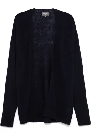 ERIC BOMPARD Cardigan in maglia fine