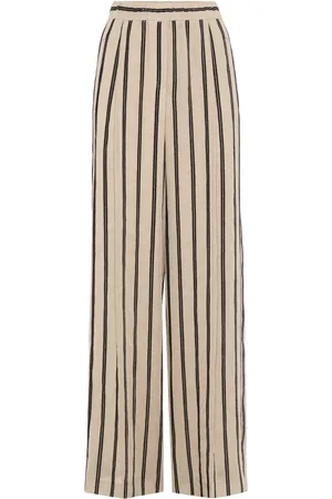 Brunello Cucinelli Pantaloni sportivi ampi