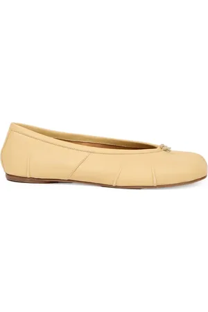 Maison Margiela Ballerine con punta Tabi