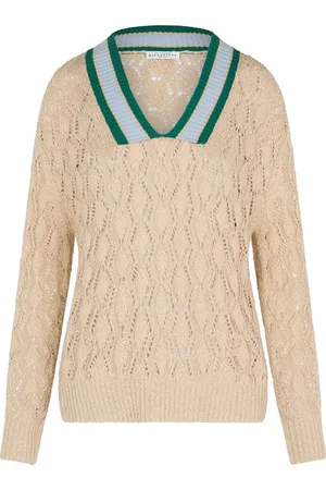 BALLANTYNE Maglione in cotone