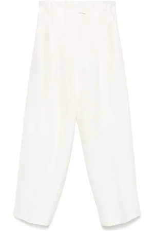 Max Mara Pantaloni Efedra