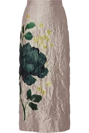 Erdem Gonna midi