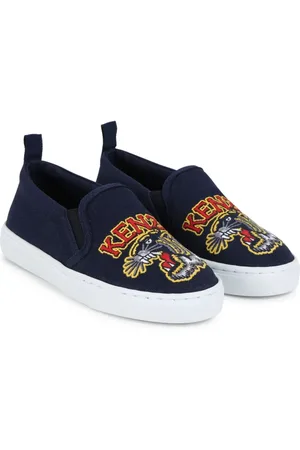 Kenzo Sneakers senza lacci