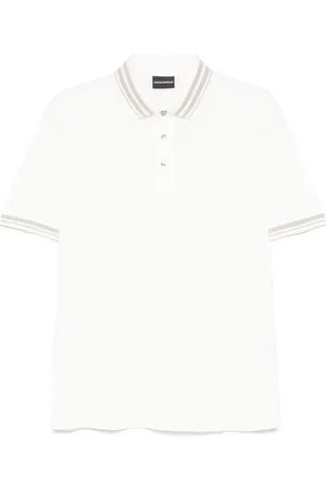 Emporio Armani Polo con logo