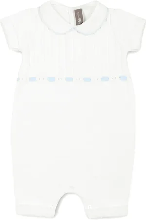 LITTLE BEAR Tutina in cotone