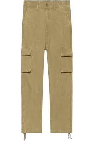 JOHN ELLIOTT Cargo in cotone