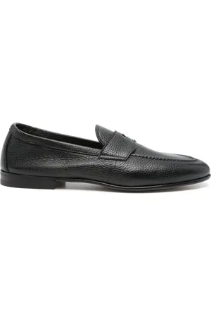 HENDERSON BARACCO Mocassini in pelle