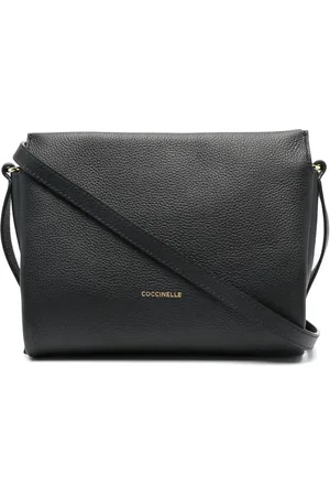 Coccinelle Borsa a spalla con stampa