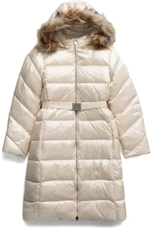 Guess Cappotto imbottito con cintura