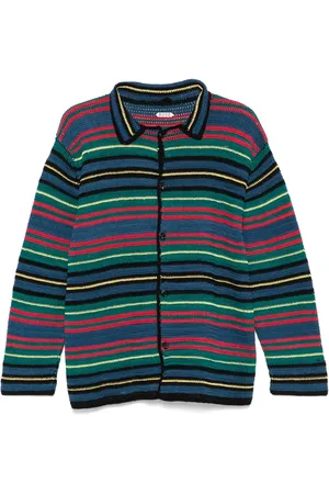 BODE Camicia Riverbank