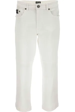 VERSACE Jeans dritti