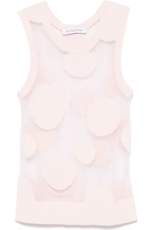 Viktor & Rolf Canotta a pois