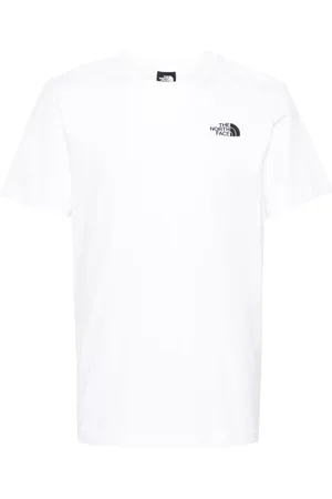 The North Face T-shirt con stampa Redbox