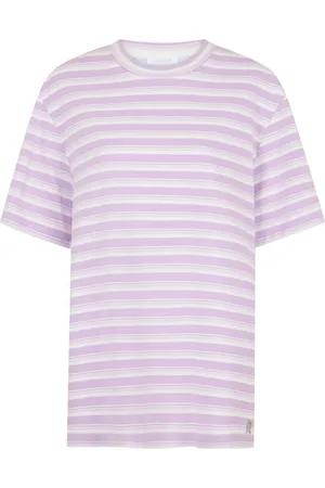Paco rabanne T-shirt a righe