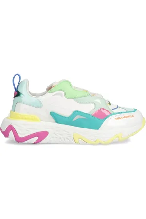 Karl Lagerfeld Sneakers in pelle