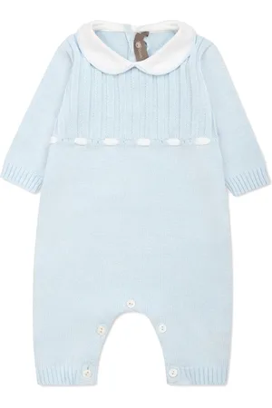 LITTLE BEAR Set neonato in cotone
