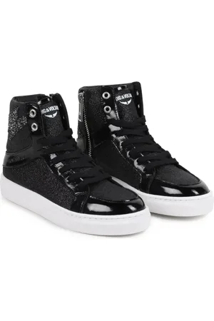 Zadig & Voltaire Sneakers con glitter