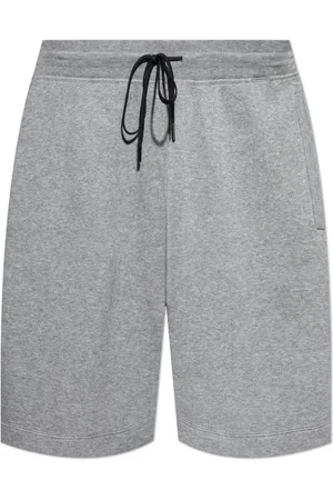 THEORY Shorts con vita elasticizzata