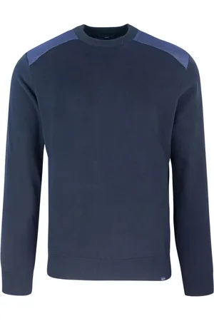 Paul & Shark Felpa leggera in cotone