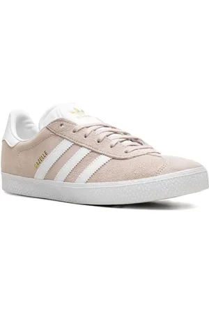 adidas Sneakers Gazelle "Pink Tint/Cloud White"