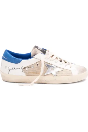 Golden Goose Sneakers con logo