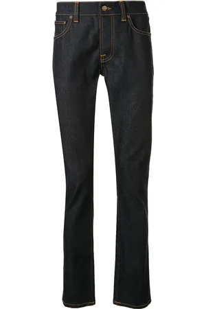 Nudie Jeans Jeans slim Grim Tim