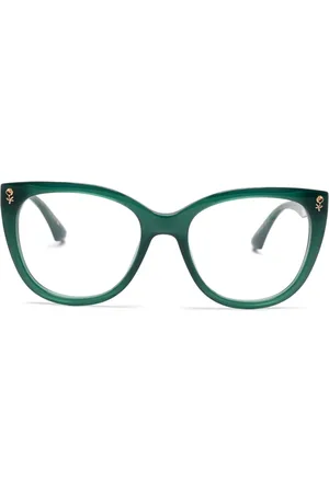 Etro Occhiali cat-eye