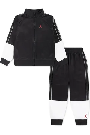 Jordan Tuta sportiva con stampa