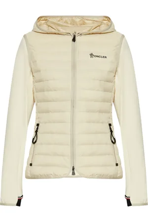 Moncler Piumino con stampa