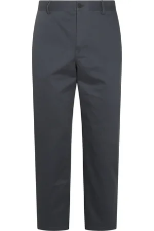 Maison Kitsuné Chino in cotone