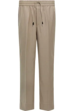 BRIONI Pantaloni Asolo