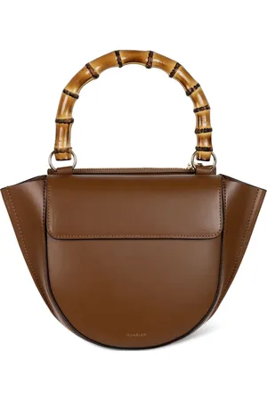 Wandler Borsa tote in pelle