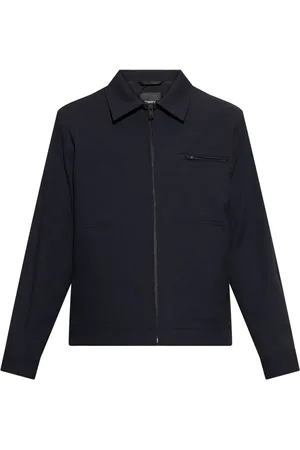THEORY Giacca Neoteric workwear in twill